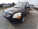 Steering Column Floor Shift 4 Cylinder Lx Fits 05-10 Sportage 11082090. Fixed Price $140.02.