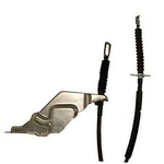 Atp Y-1150 Automatic Transmission Shifter Cable. Fixed Price $151.76.