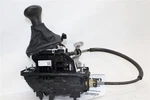 Automatic Floor Shifter Gear Audi A4 2015 1363836. Fixed Price $94.99.