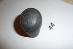 Toyota Truck 4RUNNER Transfer Case Knob 1989+ 4WD Shifter J Pattern Gray. Fixed Price $37.00.