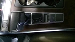 A6 Audi 2019 Transmission Shift 1028685. Fixed Price $159.89.