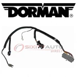 Dorman Techoice Camshaft Position Sensor Connector For 1995-2005 Buick Park Oe. Fixed Price $159.63.