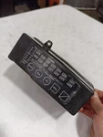 1984 1985 Toyota Celica RA64 RA65 22RE Main Fuse Box Relay Assembly Oem. Fixed Price $150.00.