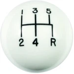 1630014 Hurst Shift Knob Ford Mustang 1999-2004. Fixed Price $102.65.