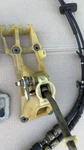 1998-2002 Toyota Corolla Manual Transmission Shifter W Box Cables. Fixed Price $299.00.