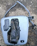 Volvo XC90 Oem Gear Shift Tronic Selector Indicator Panel 8675624. Fixed Price $100.00.