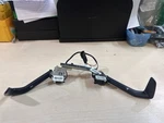 Lamborghini Gallardo E-gear Paddle Shifters ( 401953513 ). Fixed Price $1200.00.