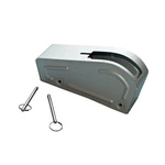 B&m 80717 Pro Stick Aluminum Cover. Fixed Price $157.84.