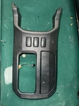 2003-2009 Toyota 4RUNNER Center Console Ashtray Trim Bezel Shifter Blank Switch. Fixed Price $59.99.