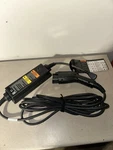 Chevrolet Bolt/volt Gm Charging Cable Part # 24297486 E346031 120V 12A Oem. Fixed Price $155.99.