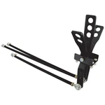 Allstar Performance ALL54112 3 Lever Shifter Gold. Fixed Price $116.79.