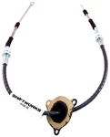 Shiftworks Shifter Cable 30" Gm Transmission. Fixed Price $109.99.
