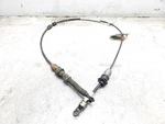 2004 2005 2006 2007 2008 2009, Mazda 3, Shift Lever Linkage, BN8E-46-500B, Oem. Fixed Price $81.00.