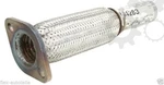 Bosal Flex Exhaust Repair Pipe Ford Fiesta Puma Mazda 121 1,25 1,4I. Fixed Price $336.89.