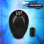 For Audi M10X1.5 Shift Knob Quick Throw Lever Manual M/t 5SPD Gear Carbon Fiber. Fixed Price $17.99.