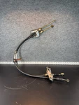 94 95 96 97 Honda Accord Shifter 5-SPEED Cable's F22 F23 Oem. Fixed Price $189.99.