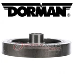 Dorman Engine Harmonic Balancer For 1987-1991 Gmc V1500 Suburban 5.7L V8 Ij. Fixed Price $111.30.