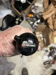 Hurst Speed Mopar 4078 Shifter 66-70 Body With Ball Gear Vender. Fixed Price $159.00.