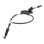 Auto Trans Cable For Toyota Yaris Rs Std 1NZFE 2006-2016 33820-52481. Fixed Price $26.37.