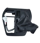 2019-2025 Toyota RAV4 Transmission Gear Shifter Lever Bezel & Boot Oem #p. Fixed Price $56.99.