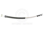 Porsche Boxster (2005-2006) Shift Cable Manual Transmission 98742404202. Fixed Price $626.00.