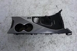 2017 Infiniti Q50 Automatic Gear Shift Indicator Cup Hold Bezel Trim 96941-4HL5A. Fixed Price $92.96.