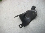 1968-1972 Chevelle Ss Camino Itm Muncie 4 Speed Shifter Bracket Gm 3918063. Fixed Price $39.99.