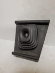 Bmw Rubber Boot Genuine 25111206289. Fixed Price $40.00.