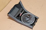 2021 Subaru Wrx Sti Center Console Shifter Trim Bezel Boot Mt / Clean Fits 15-21. Fixed Price $219.00.