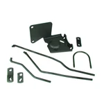 Hurst 3734529 Competition/plus 4-SPEED Installation Kit. Fixed Price $306.85.