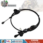 Transmission Gear Shifter Control Cable For Dodge Ram 1500 2500 3500 52107847AK. Fixed Price $42.00.