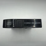 6 Compact Disc Magazine F57F-18C833-AB Ford, Lincoln, Mercury Oem 1995-1997. Fixed Price $19.99.