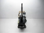 2016-2020 Honda Hr-v Floor Transmission Gear Shifter Lever T7A-9510 Oem. Fixed Price $28.00.