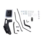 Hurst 3670006 Mastershift 3-SPEED Installation Kit. Fixed Price $255.55.