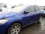Used Automatic Transmission Shift Lever Assembly Fits: 2007 Mazda CX-7 Grade. Fixed Price $129.55.