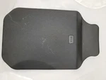Oem 14-19 For Jeep Grand Cherokee Front Right Side Under Seat Floor Cover Cap. Fixed Price $49.99.