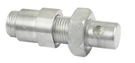 Empi Early Shift Rod Adjuster For 50-65 Beetle Coupler 16-2070-0. Fixed Price $16.77.
