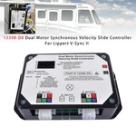 Dual Motor Synchronous Velocity Slide Controller 13398-D0 For Lippert V-sync Ii. Fixed Price $47.15.