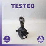 14-19 Bmw F15 X5 X6 Sport A/t Floor Shifter Gear Selector Box Oem. Fixed Price $270.23.