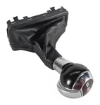 2013 Audi S5 (B8 8T) Shift Knob And Boot. Fixed Price $249.99.