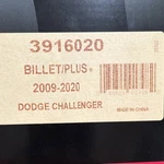3916020 Hurst Billet/plus Short Throw Shifter. Fixed Price $545.00.