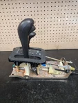 Jeep Grand Cherokee Wj 99-04 Quadra-trac Automatic Floor Shifter Assembly. Fixed Price $142.49.
