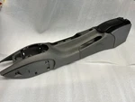 Porsche 911 986 Boxster Graphite Grey Handbrake Centre Console. 996.552.125. Fixed Price $108.02.