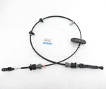 Genuine Oem Mazda BBM3-46-500E A/t Gear Shift Control Cable 2010-2013. Fixed Price $174.16.