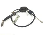 2005 Accord V6 3.0 Control Wire Select Lever Shifter Gear Change Cable Used Oem. Fixed Price $159.95.