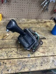 99-05 Mazda Miata MX5 Automatic Transmission Floor Shifter Assembly Oem AA7470. Fixed Price $65.00.