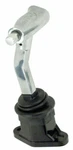 Empi Polished Alum. T-handle Shifter -standard -12" Oal Sand Rail Buggy Ghia. Fixed Price $93.39.