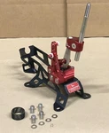 Hybrid Racing Adjustable Short Shifter Kit For Rsx 02-06 K20 K-swap Eg Dc (new). Fixed Price $420.00.