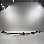 97-01 Honda Prelude Mt 5-SPEED Shifter Change Wire Cables 54310-S30-305 Oem. Fixed Price $175.00.