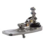 Sikky Manufacturing HEB-1-30 Manual Transmission Shifter Short Throw Clear Anodi. Fixed Price $425.59.